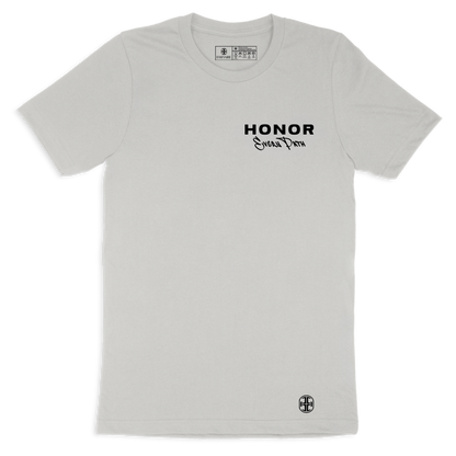 HONOR EVERY PATH TEE